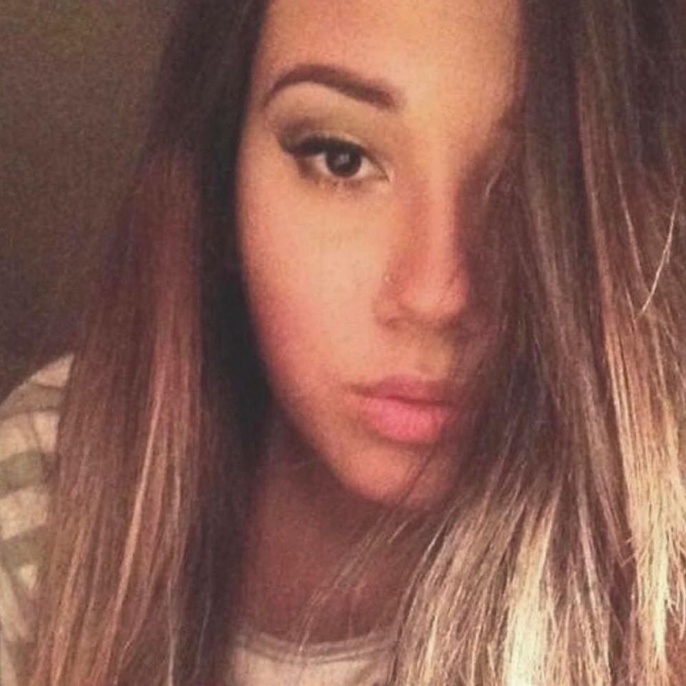 Meet your Posher, Rebecca